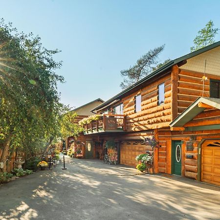 The Inn Bigfork Bay Kültér fotó