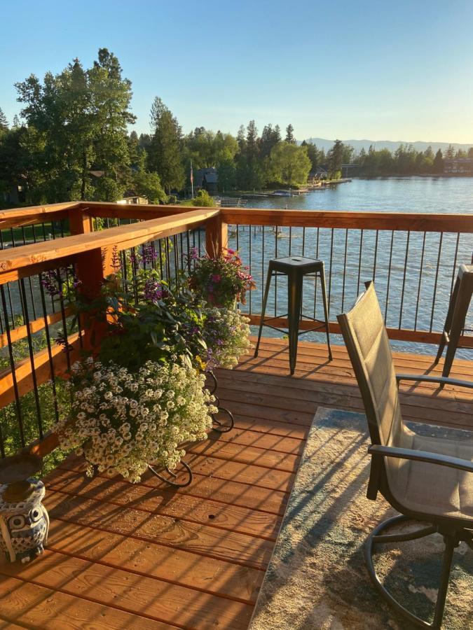 The Inn Bigfork Bay Kültér fotó