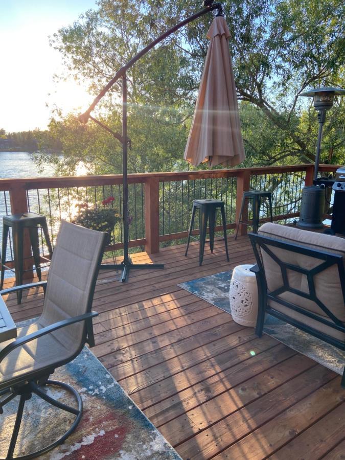 The Inn Bigfork Bay Kültér fotó