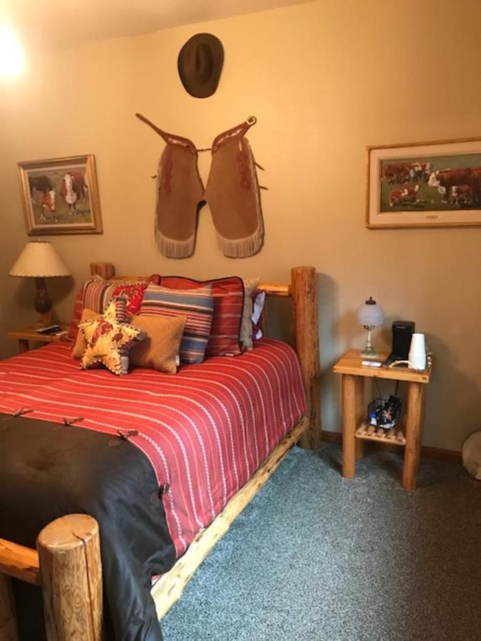 The Inn Bigfork Bay Kültér fotó