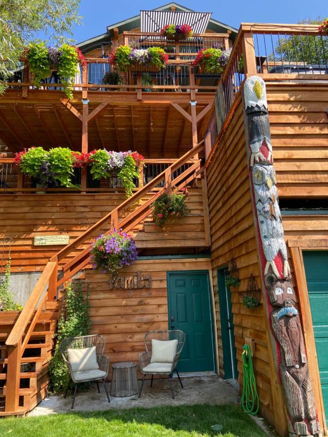The Inn Bigfork Bay Kültér fotó